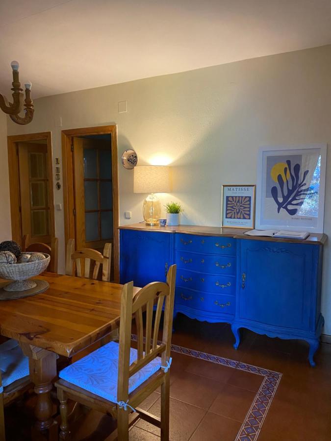 Villa Casa Moron Villanúa Esterno foto