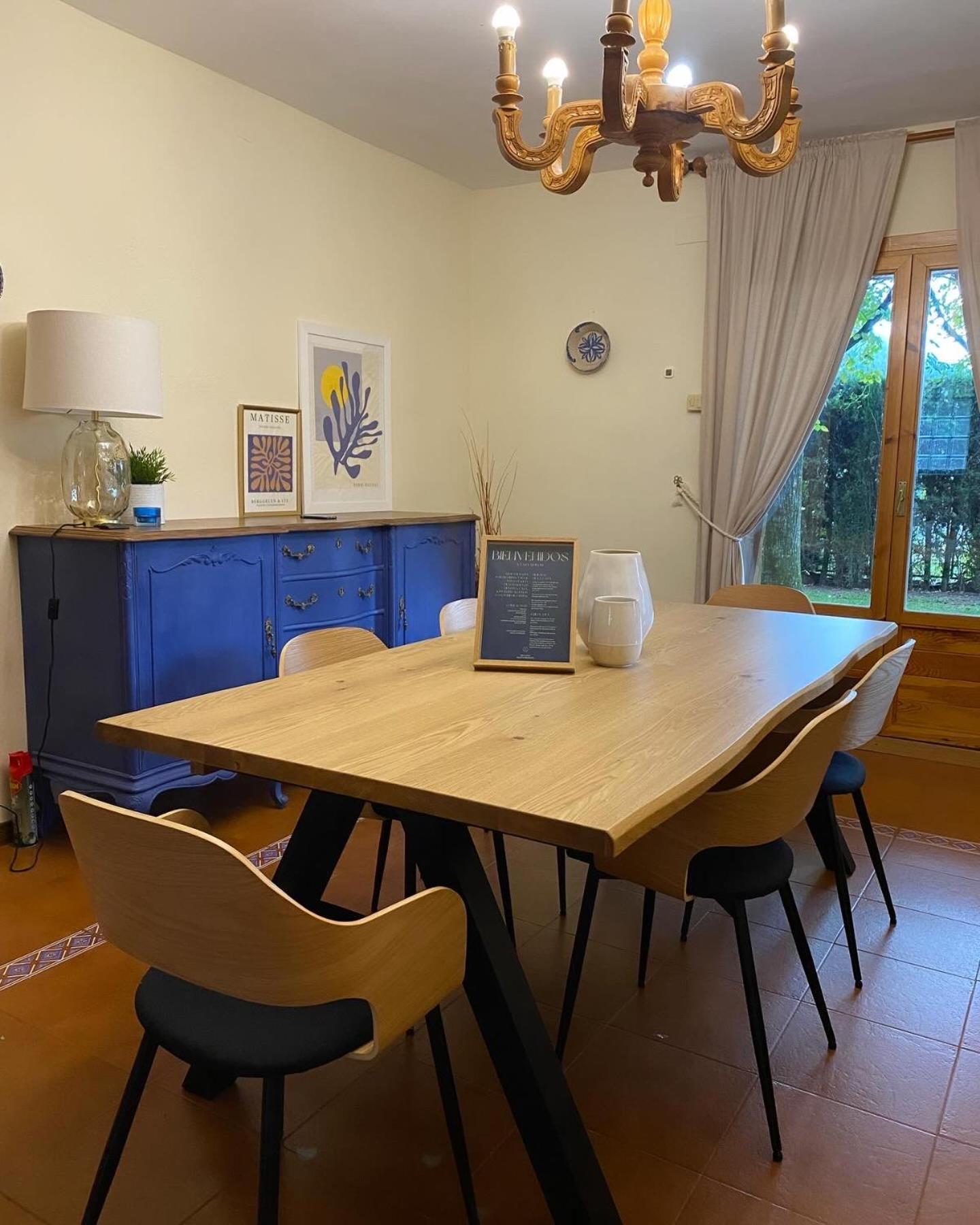 Villa Casa Moron Villanúa Esterno foto