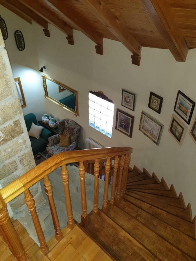 Villa Casa Moron Villanúa Esterno foto